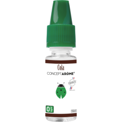 E-liquides Conceptarome pas cher - Mon Liquide Mon liquide
