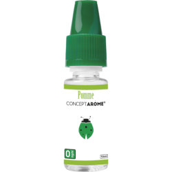 E-liquides Conceptarome pas cher - Mon Liquide Mon liquide