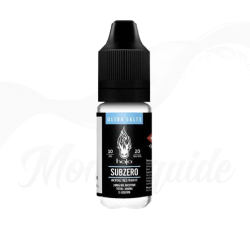 5,19 E Liquide Halo pas cher : tous les produits Halo au meilleur prix Mon  liquide