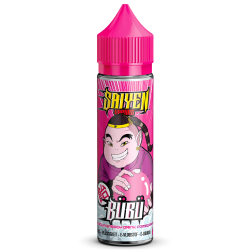 Bubu 50 ml Shake N Vape Swoke