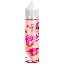 Gloss 50 ml Shake N Vape Swoke