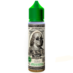 E-Liquide Cash 50 ml Swoke