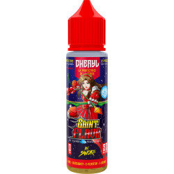 Eliquide Cheryl 50 ml Saint Flava Swoke