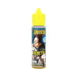 Eliquide Bereta 50 ml Swoke