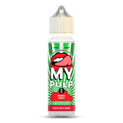 elfbar nachfüll pod läuft aus Eliquide 50 ml Mentholes Mon liquide