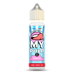 19,90 Shake N Vape Pulp, My Pulp, Eliquide Pulp, My Pulp Pas Cher Mon  liquide