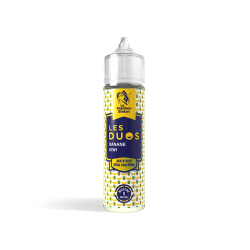 21,90 Mix N Vap Vapoteur Breton 50 ml pas cher Mon liquide