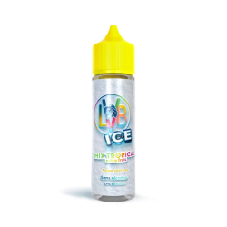 21,90 Mix N Vap Vapoteur Breton 50 ml pas cher Mon liquide