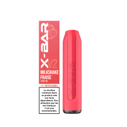 Cigarette Electronique X-Bar V2  7,90, Pod X-Bar V2 Pas Cher Mon liquide