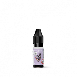 Eliquide Pitaya Framboise 10 ml Sels de Nicotine Protect