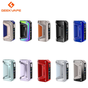 reservoir cigarette electronique geek vape Box Aegis Legend 3 Geekvape à 54,90€, Box Geekvaoe Pas Cher