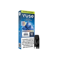 elfbar nachfüll pod läuft aus Vuse Alto Device & Charger Pack of 5 main image 1