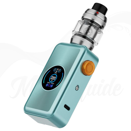 elfbar nachfüll pod läuft aus kit cigarette electronique design complet 200w main image 1