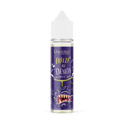 Eliquide Freeze Ice Demon 50 ml Liquideo