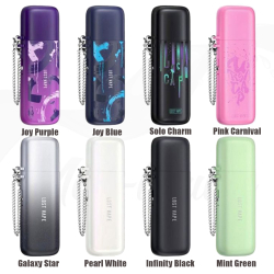 lost vape