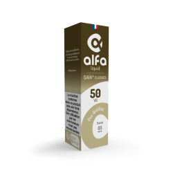 elfbar nachfüll pod läuft aus E liquide Tabac Brun - Pas cher