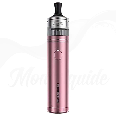 voopoo doric 60 pro voyant rouge Doric 60 Pro à 27,90€, Cigarette Electronique Voopoo Pas Cher
