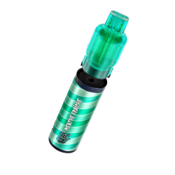 Wpuff Fusion  17,90, Puffs Remplissables Liquideo Pas Cher Mon liquide