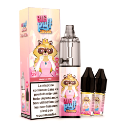 puff pas cher en gros Pack JNR 28K – Lot de 5 puffs – Goûts au choix main image 1