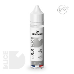 Eliquide 50 ml Classics Mon liquide