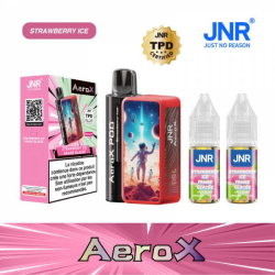 Les pods et Puffs Rechargeables Mon liquide