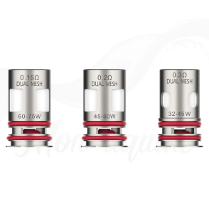 prix résistance cigarette électronique vaporesso Résistance QF Vaporesso, résistance clearomiseur SKRR main image 1