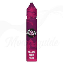 E-Liquide Dragon Fruit 10 ml Sels de Nicotine Aisu