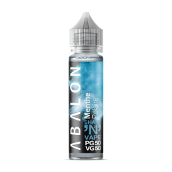 E-Liquide Menthe Polaire 50 ml Abalon