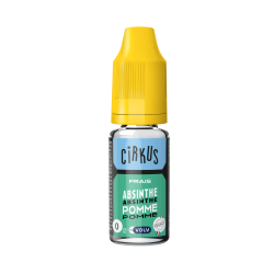 Absinthe Pomme Cirkus Authentic
