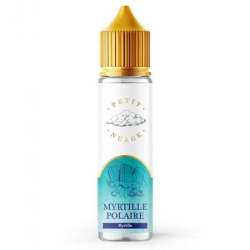 24,79 Eliquides format 60 ml Petit Nuage, 14 saveurs pas cher Mon liquide