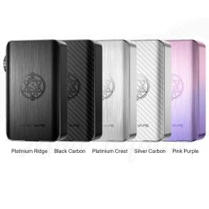 Pod Ursa Nano Lost Vape view 117
