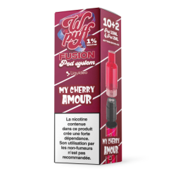 Wpuff Fusion 17,90, Puffs Remplissables Liquideo Pas Cher Mon liquide Wpuff Fusion 17,90, Puffs Remplissables Liquideo Pas Cher Mon liquide