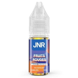 Eliquide Mixed Berries 10 ml JNR