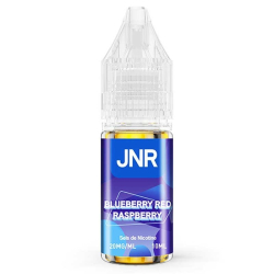 Eliquide Blueberry Red Raspberry 10 ml JNR