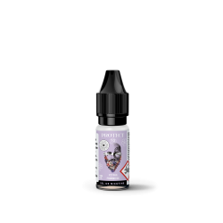 Eliquide Pitaya Framboise 10 ml Sels de Nicotine Protect