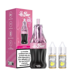 Starter Kit 40K Love 66 LeBar
