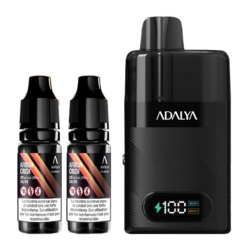 Puff Levo 30K African Crush Adalya