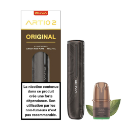 Pod Artio 2 Original Tobacco Oxva
