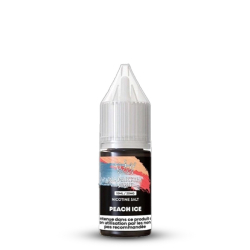 Eliquide Peach ice 10ml Al Fakher
