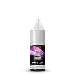 Eliquide Magic Love 10ml Al Fakher