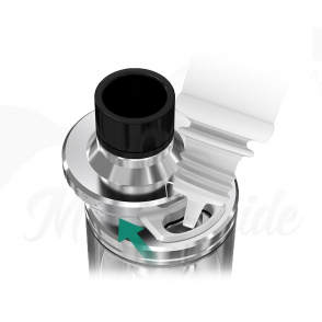 Clearomiseur Melo 4 D25 Eleaf view 11