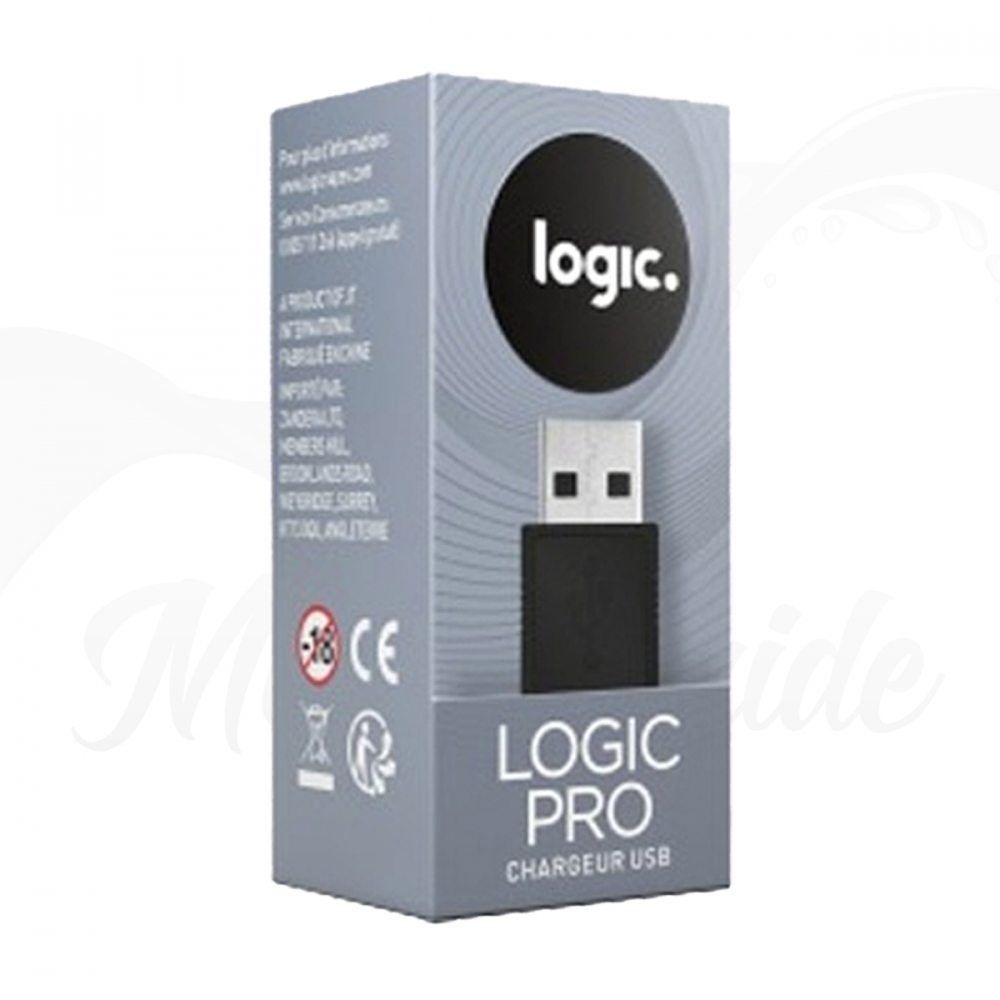 6,99 € Chargeur USB Logic Pro