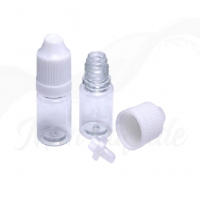 Flacon de Remplissage 10ml pour E-liquide