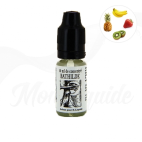 Arôme Bathilde Concentré 814 DIY 10ML