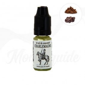 elfbar nachfüll pod läuft aus Arome concentré Café Gourmand main image 1