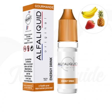 e-liquide energy drink Informations sur les nicotine pouches, saveurs et utilisation | FAQ