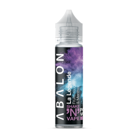 elfbar nachfüll pod läuft aus Booster de nicotine PG/VG 30/70 - Liquideo - 10 ml main image 1