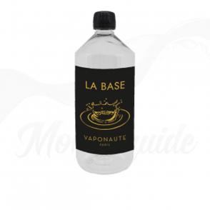 La base de Vaponaute view 2