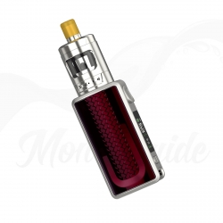 Cigarette électronique de la marque Eleaf Mon liquide