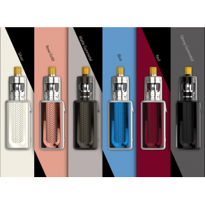 49,90Kit Istick S80 + GZeno de Eleaf pas cher